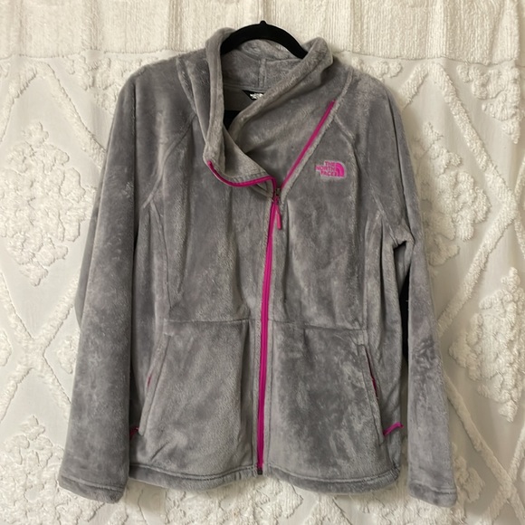 The North Face Fleece - Picture 2 of 2